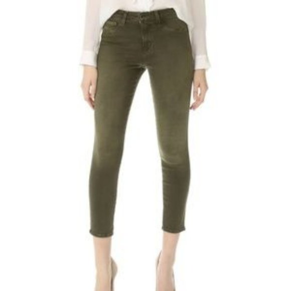 Skinny Ladies Low Rise Ripped Denim Jeans, Button at ₹ 7/piece in Jaipur